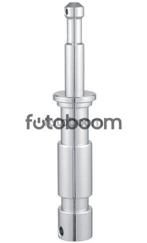 EI-A61 Adaptador macho Junior a Baby