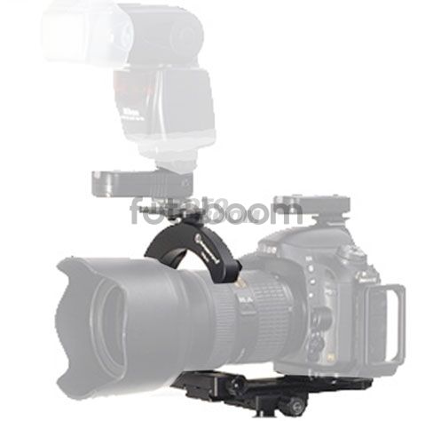 TFB-01 Brazo para Flash