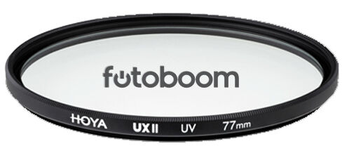 UV UX II 37mm