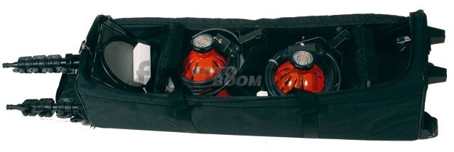 Kit 2 Cosmobeam 1000