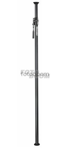 Barricuda 032B Autopole negra