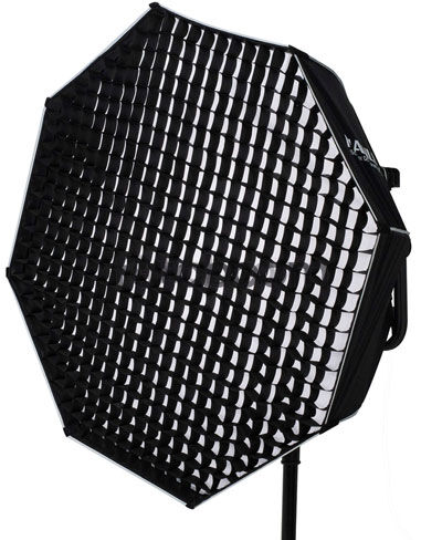 Softbox Octa para Dyno 650C