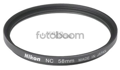 Ultravioleta NC 58mm
