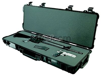 Maleta 1720 Foam