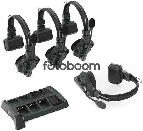 Solidcom C1-4S