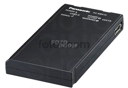 AG-MBX10G