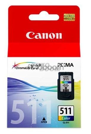 CL-511 Color