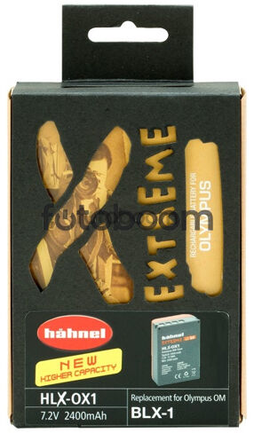 HLX-OX1 Extreme