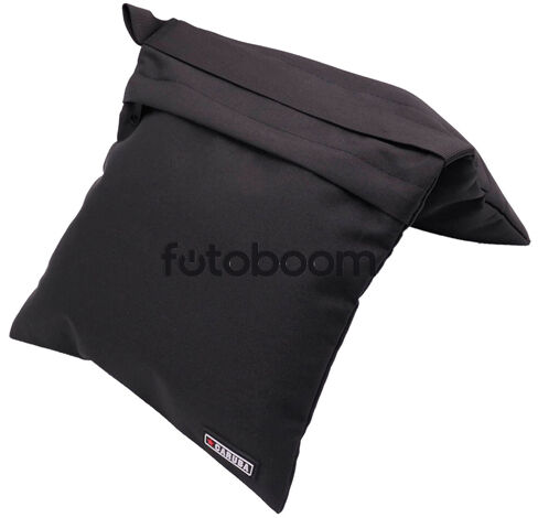 Sandbag Double PRO - Negro