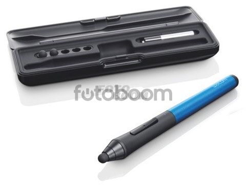CS-500B Azul