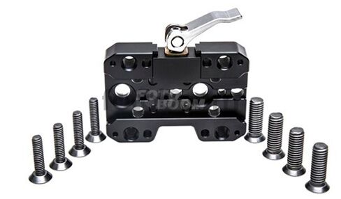 Ronin Multi Funcion Mount