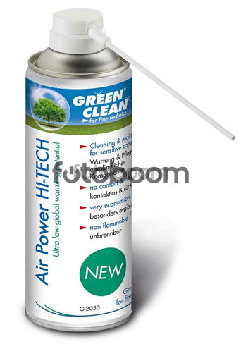 AIRPOWER HI TECH 400 ML