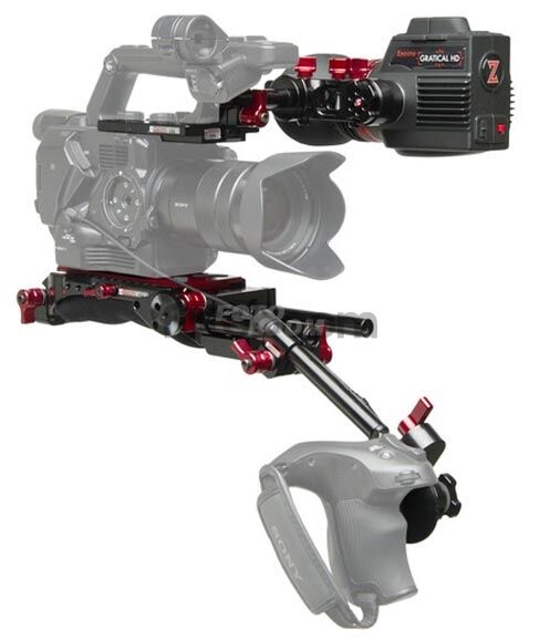 Gratical HD Bundle Sony FS5