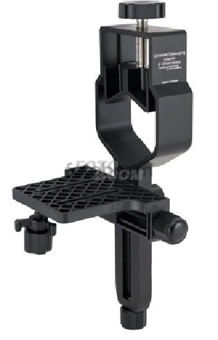 Adaptador universal para cámaras digitales compactas