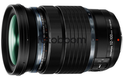 12-100mm f/4 IS ED PRO + 200E BONIFICACION - BLACK FRIDAY OM