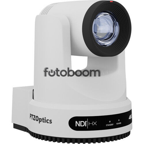 Move 4K 20X (Blanco)