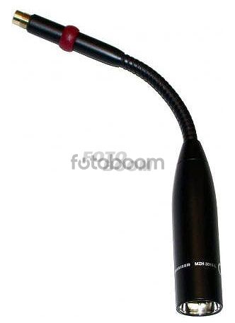 MZH3015L Cuello