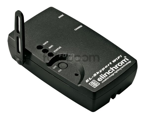 EL19356 Skyport Wifi