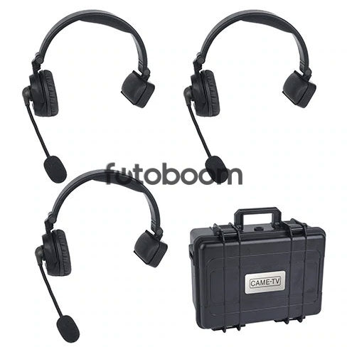 Intercom WAERO 3KIT EU
