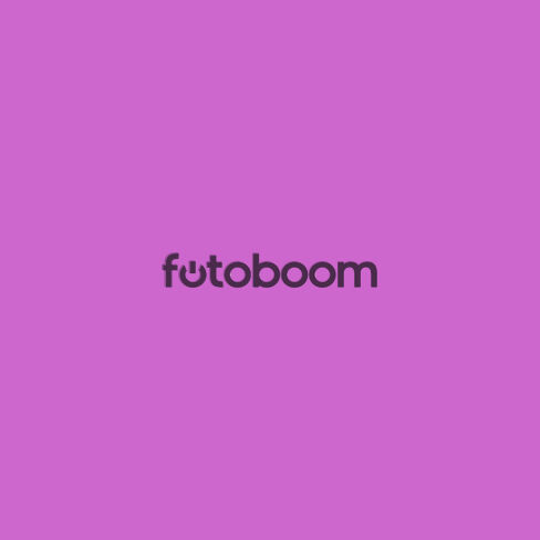 E-Colour E345 Fuchsia Pink (0.53m x 1,22 m)