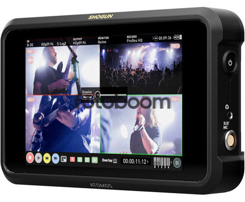 Shogun Classic - BLACK FRIDAY ATOMOS
