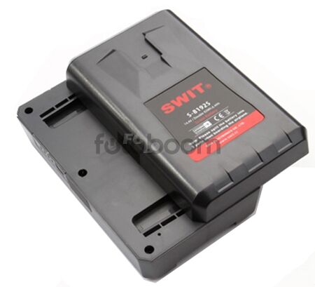 S-8192S 14,4V 184Wh Air Friendly (V-Mount)