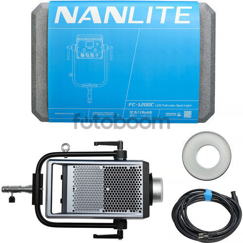 FC-1200C (Color)